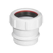 McAlpine S31U MacValve Fitting 1.25" Straight Connector - Getplumb