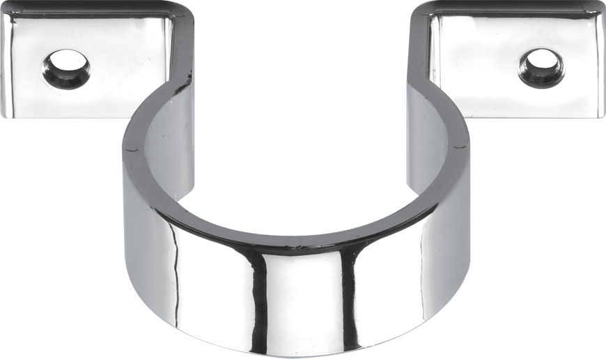 McAlpine S32CP 32mm C/P Plasitc Pipe Clip - Getplumb