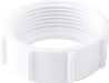 McAlpine S8B BSP Compression Nut – 1.25" - Getplumb