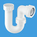 McAlpine SC10 1.5" Swivel P Trap - Getplumb