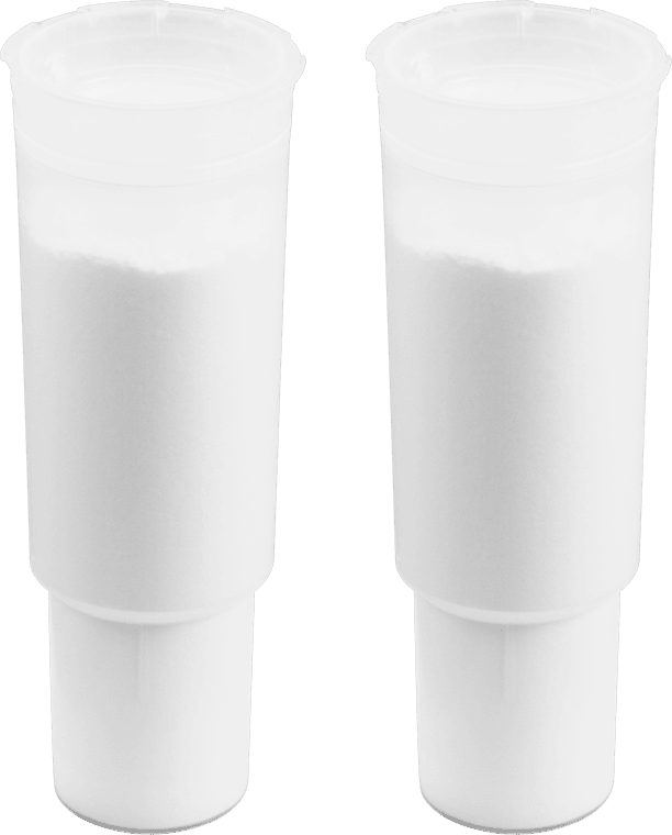 McAlpine SCARE Scale Defender Refill Cartridge (2 pack) - Getplumb