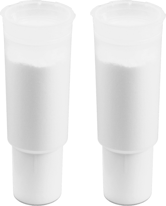 McAlpine SCARE Scale Defender Refill Cartridge (2 pack) - Getplumb