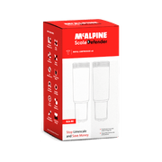 McAlpine SCARE Scale Defender Refill Cartridge (2 pack) - Getplumb