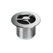 McAlpine Sink Grid - 5 x 41 mm Diameter, Plain Chrome - Getplumb