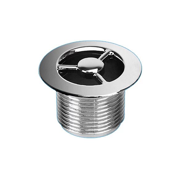 McAlpine Sink Grid - 5 x 41 mm Diameter, Plain Chrome - Getplumb