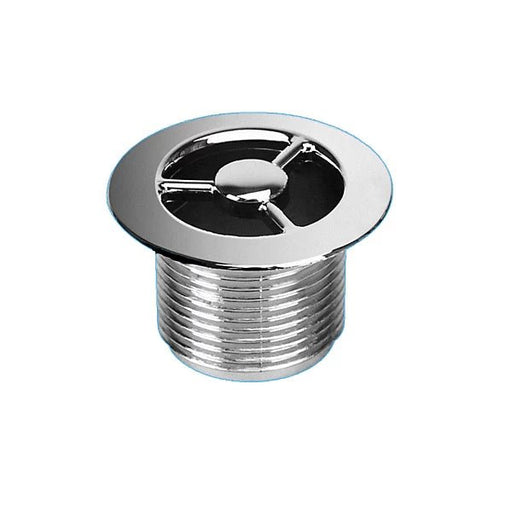 McAlpine Sink Grid - 5 x 41 mm Diameter, Plain Chrome - Getplumb