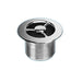 McAlpine Sink Grid - 5 x 41 mm Diameter, Plain Chrome - Getplumb