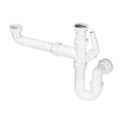 McAlpine SK1 1.5" Bowl and a Half Kit - Getplumb