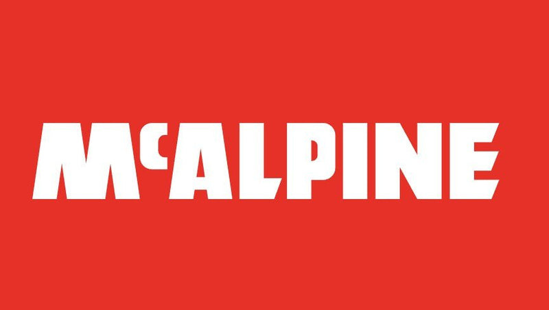 McAlpine Slot Rcs M/S M6 00 A2 D964 - Getplumb