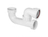 McAlpine SM10 1.5" Bath Trap No Overflow - Getplumb