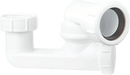 McAlpine SMP10 1.5" Bath Trap No Overflow - Getplumb