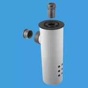 McAlpine SOAK1GR 110mm x 300m Soakaway - Getplumb