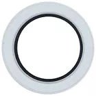McAlpine Solvent Adaptor 50mm to 2" – European Metric to UK Imperial | HCUP50UKADAP - Getplumb
