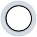 McAlpine Solvent Adaptor 50mm to 2" – European Metric to UK Imperial | HCUP50UKADAP - Getplumb