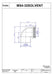 McAlpine Solvent x Euro 90° Bend - 1.25" - MS432 - Getplumb