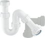 McAlpine SP10 1.25" All One Trap - Getplumb