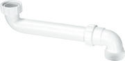 McAlpine SSINLET1 1.5" Space Saver Trap Inlet - Getplumb