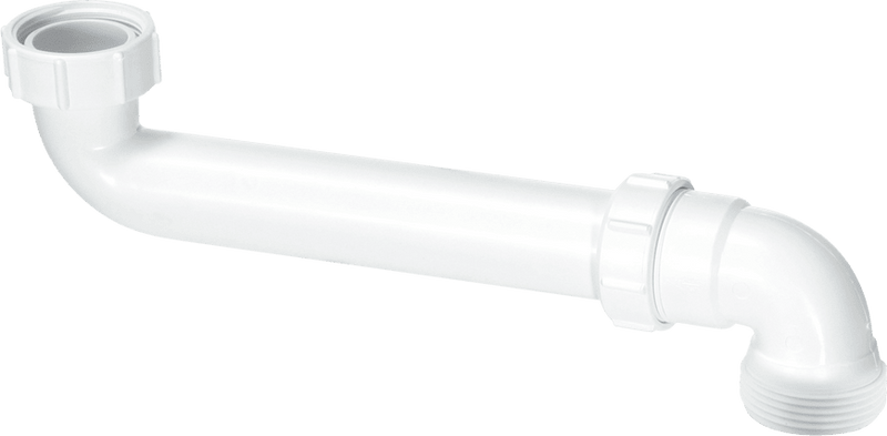McAlpine SSINLET1 1.5" Space Saver Trap Inlet - Getplumb