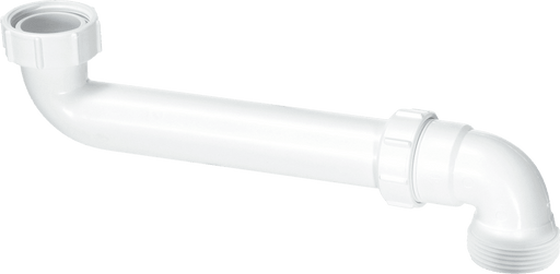 McAlpine SSINLET1 1.5" Space Saver Trap Inlet - Getplumb