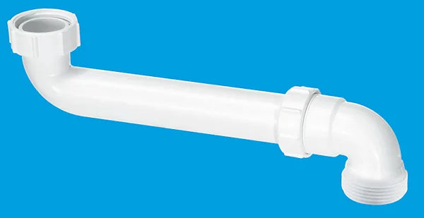McAlpine SSINLET2 1.25" Space Saver Trap Inlet
