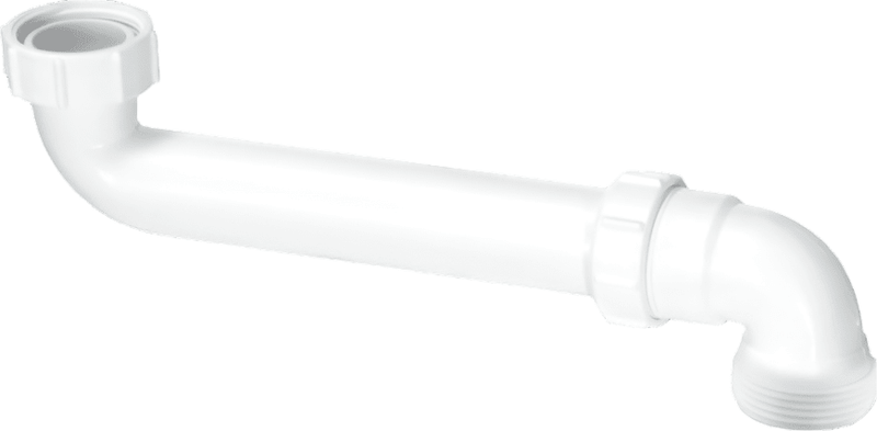 McAlpine SSINLET2 1.25" Space Saver Trap Inlet - Getplumb