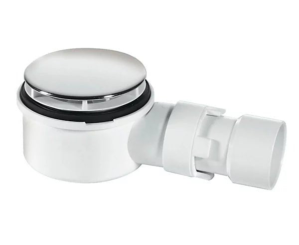 McAlpine ST70SS85 70mm Shower Trap - Getplumb