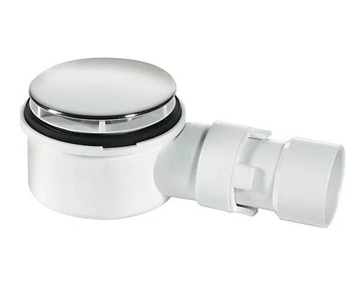 McAlpine ST70SS85 70mm Shower Trap - Getplumb