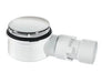 McAlpine ST70SS85 70mm Shower Trap - Getplumb