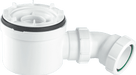 McAlpine ST90HPB 2" Wet Floor Trap Body - Getplumb