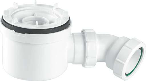 McAlpine ST90HPB 2" Wet Floor Trap Body - Getplumb