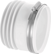 McAlpine STRAIGHT BTW CONN - SOFT INLET - Getplumb