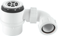 McAlpine STW495 Grid Top Shower Trap S/S - Getplumb