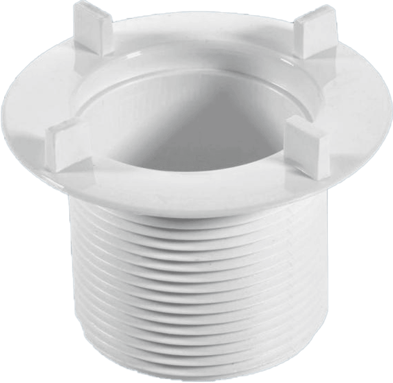 McAlpine STW85LNL 85mm Long Locking Nut - Getplumb