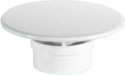 McAlpine STW85WH 85mm Shower Trap Grid White - Getplumb