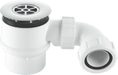 McAlpine STW895 Grid Top Shower Trap S/S - Getplumb