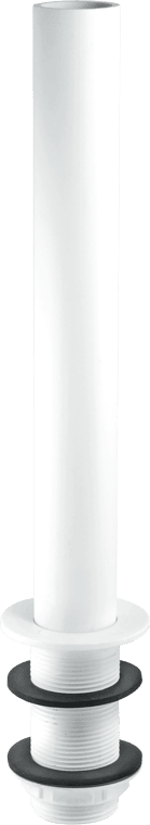 McAlpine SWS18 1.25" Standing Waste 18" Length - Getplumb