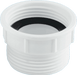 McAlpine T12AF 1.5" BSP Coupling Flush Spigot - Getplumb