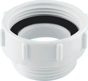 McAlpine T12B Female x Male BSP Coupling - 1.75" x 1.5" - Getplumb