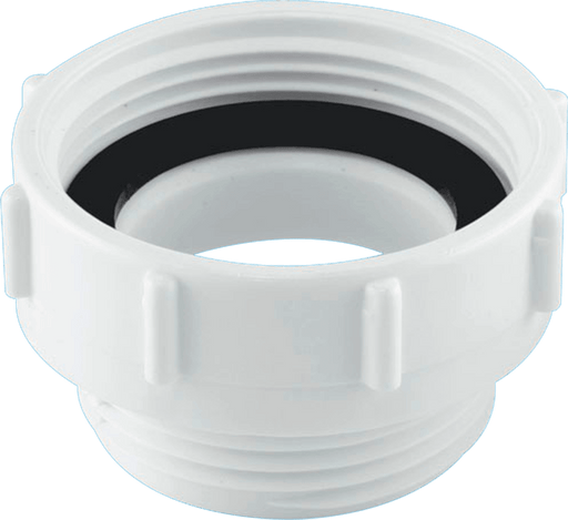 McAlpine T12C 2" Female x 1.5" Male BSP Coupling - Getplumb