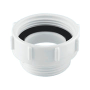 McAlpine T12H 1.5" Female x 1" Male BSP Coupling - Getplumb
