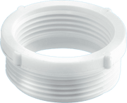 McAlpine T16 Trap Inlet Reducer – 1.5"x1.25" - Getplumb