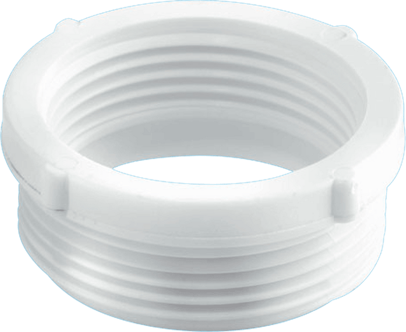 McAlpine T16 Trap Inlet Reducer – 1.5"x1.25" - Getplumb