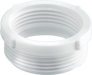 McAlpine T16 Trap Inlet Reducer – 1.5"x1.25" - Getplumb