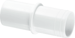 McAlpine T18 1.5" Internal Straight Connector - Getplumb