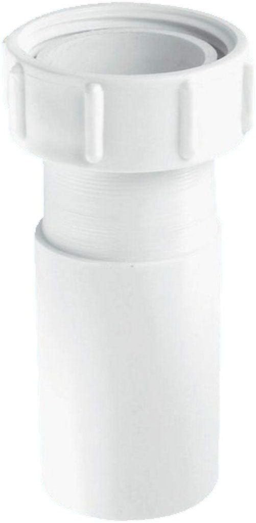 McAlpine T22L 1.5"x 5" Extension Piece - Getplumb