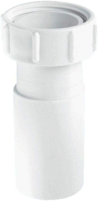 McAlpine T22L 1.5"x 5" Extension Piece - Getplumb