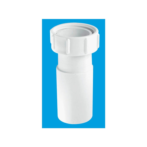 McAlpine T22L 1.5"x 5" Extension Piece - Getplumb