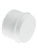 McAlpine T23L 1.5" Blank Cap without Nut - Getplumb
