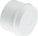 McAlpine T23M 1.5" Multfit Blank Cap - Getplumb
