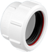 McAlpine T23U 1.5" Universal Blank Cap - Getplumb